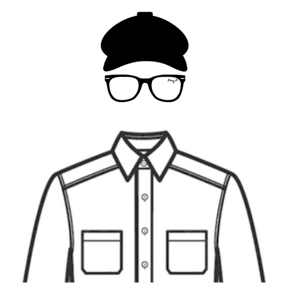 Meet your Posher, Andy - Picture 1 of 1